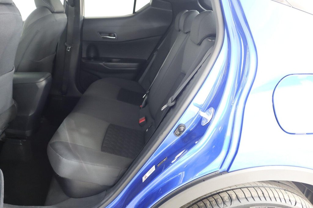 Used Toyota C-HR 2022 for sale - 76470514: Photo 16