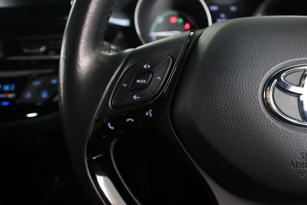 Used Toyota C-HR 2022 for sale - 76470514: Photo 18