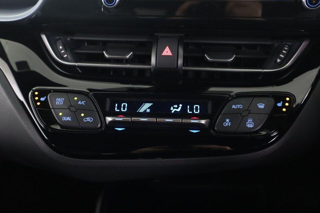 Used Toyota C-HR 2022 for sale - 76470514: Photo 23