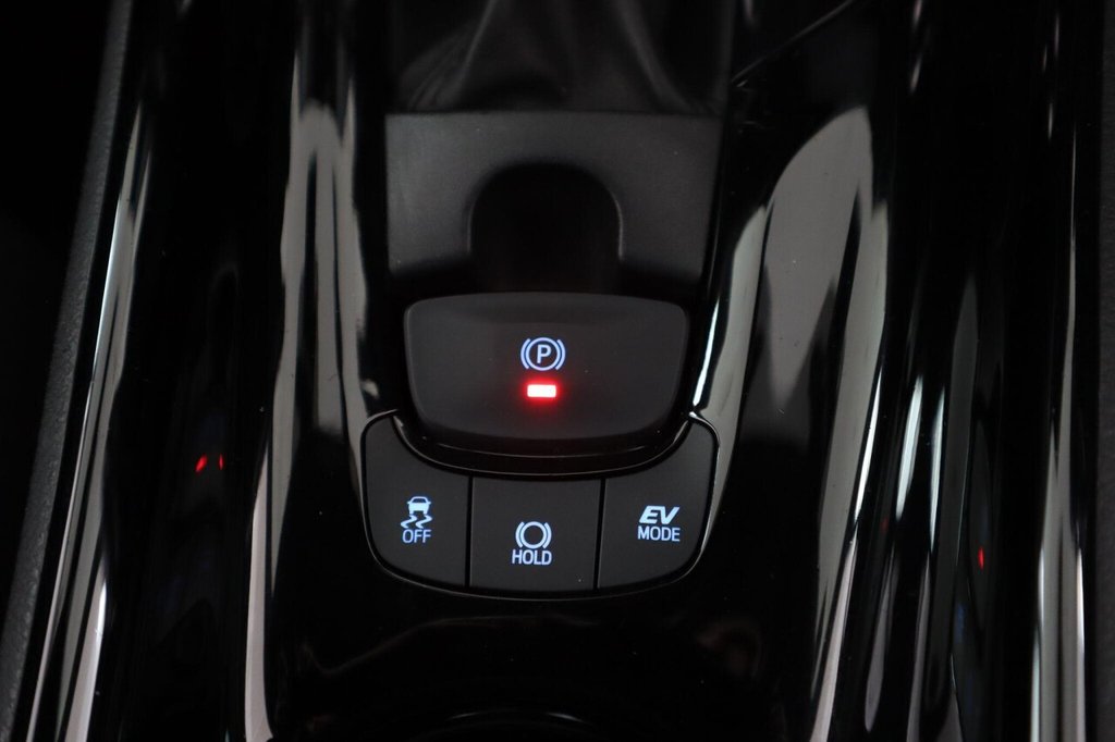 Used Toyota C-HR 2022 for sale - 76470514: Photo 26