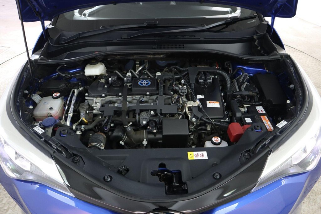 Used Toyota C-HR 2022 for sale - 76470514: Photo 30