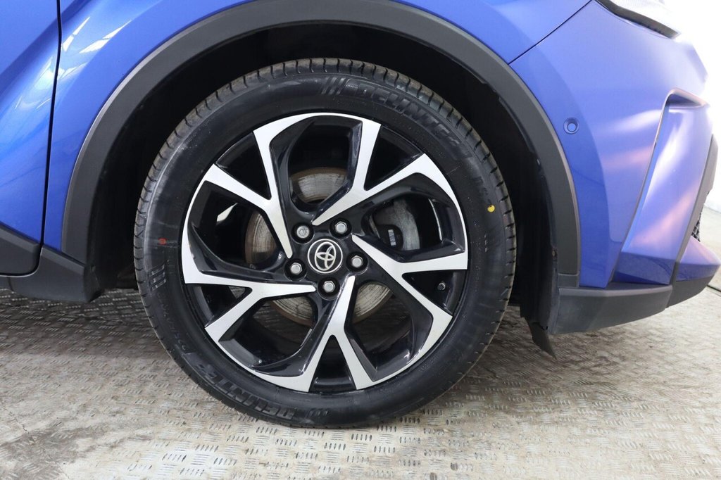 Used Toyota C-HR 2022 for sale - 76470514: Photo 31