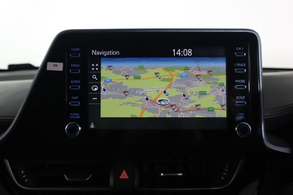 Used Toyota C-HR 2022 for sale - 76470514: Photo 35