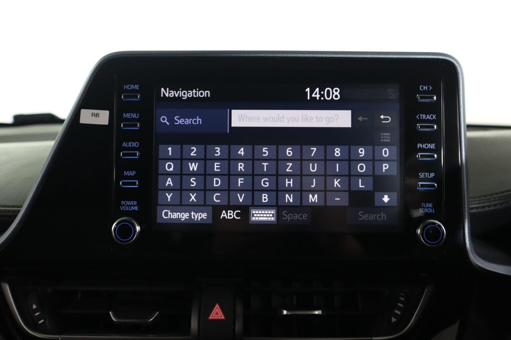 Used Toyota C-HR 2022 for sale - 76470514: Photo 36