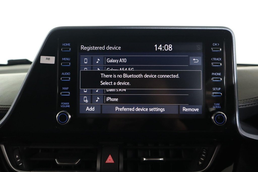 Used Toyota C-HR 2022 for sale - 76470514: Photo 37