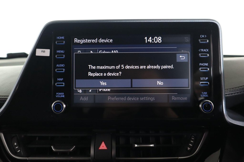 Used Toyota C-HR 2022 for sale - 76470514: Photo 38