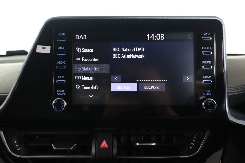 Used Toyota C-HR 2022 for sale - 76470514: Photo 39