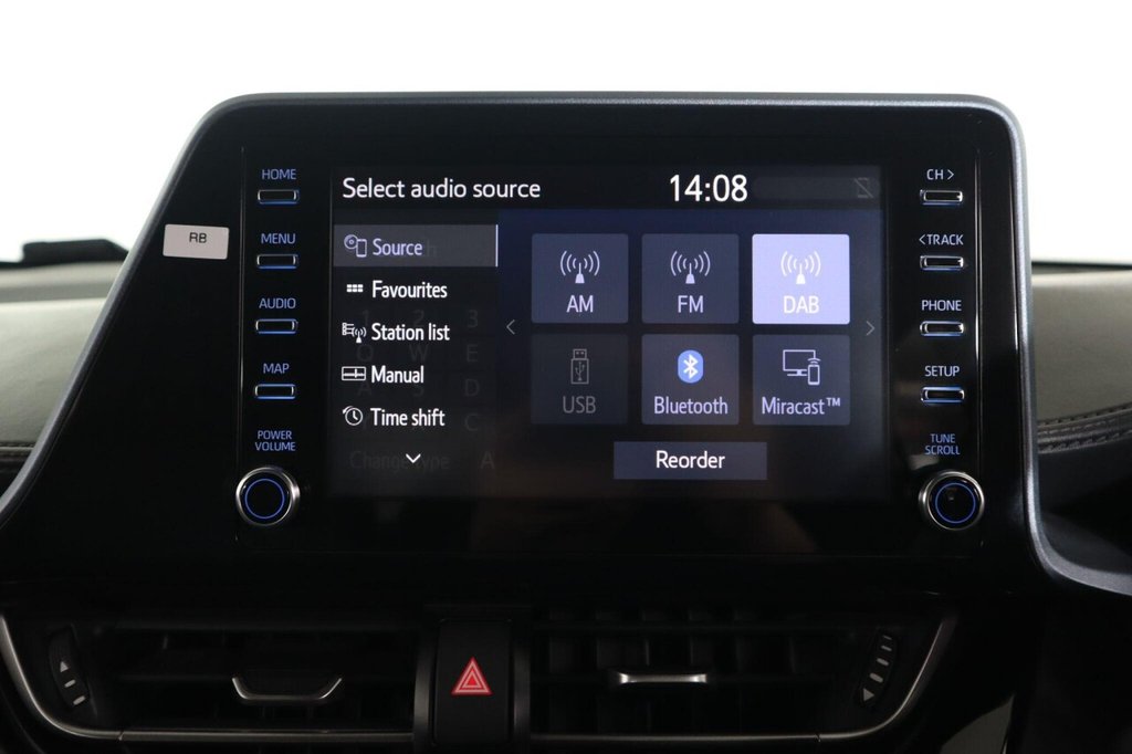 Used Toyota C-HR 2022 for sale - 76470514: Photo 40