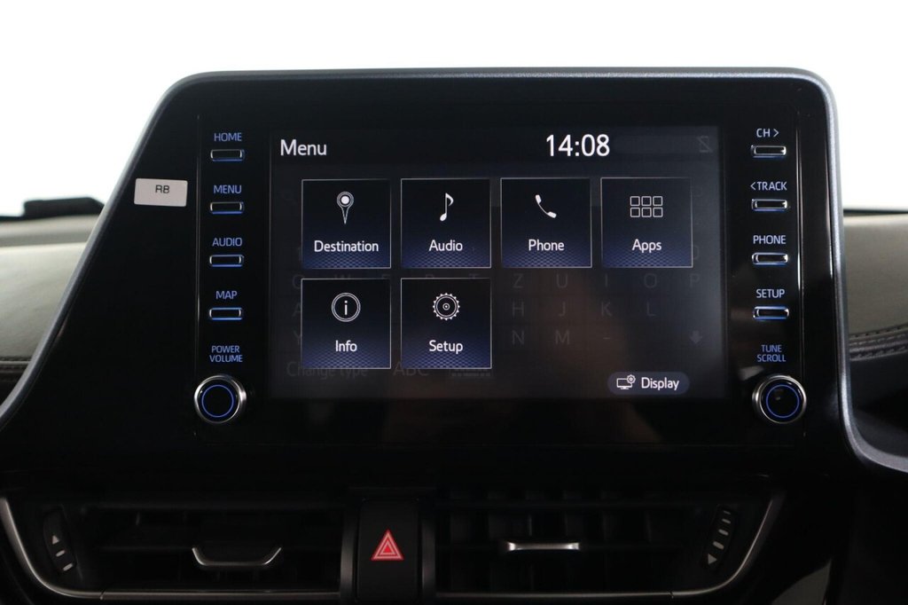 Used Toyota C-HR 2022 for sale - 76470514: Photo 41