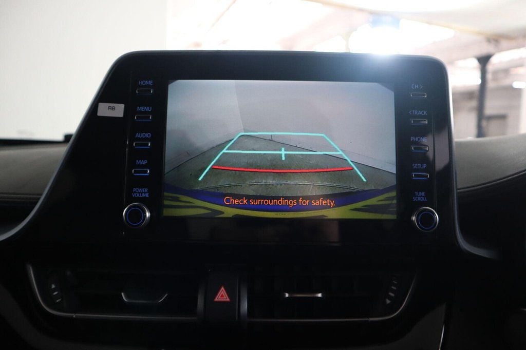 Used Toyota C-HR 2022 for sale - 76470514: Photo 42