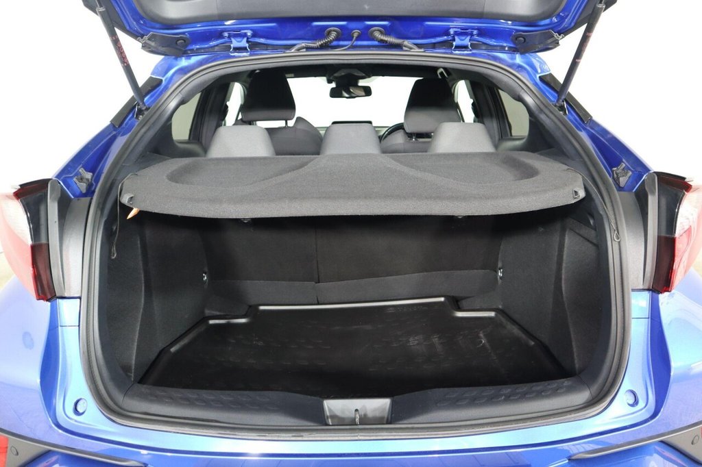 Used Toyota C-HR 2022 for sale - 76470514: Photo 43