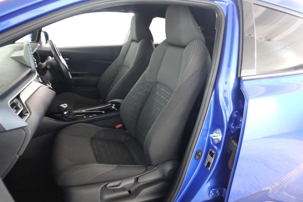 Used Toyota C-HR 2022 for sale - 76470514: Photo 45