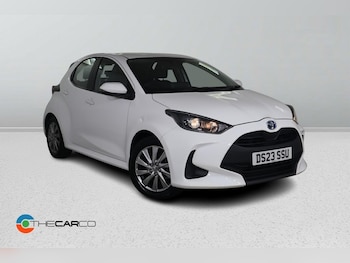Used Toyota Yaris 2023 for sale - 79072366: Photo