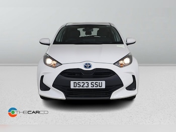Used Toyota Yaris 2023 for sale - 79072366: Photo