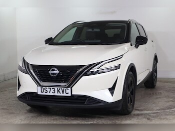 Used Nissan Qashqai 2023 for sale - 78488172: Photo