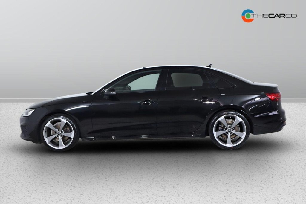 Used Audi A4 2020 for sale - 76313104: Photo 10