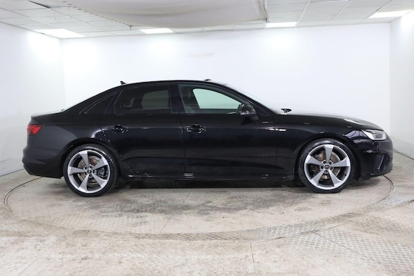 Used Audi A4 2020 for sale - 76313104: Photo 10