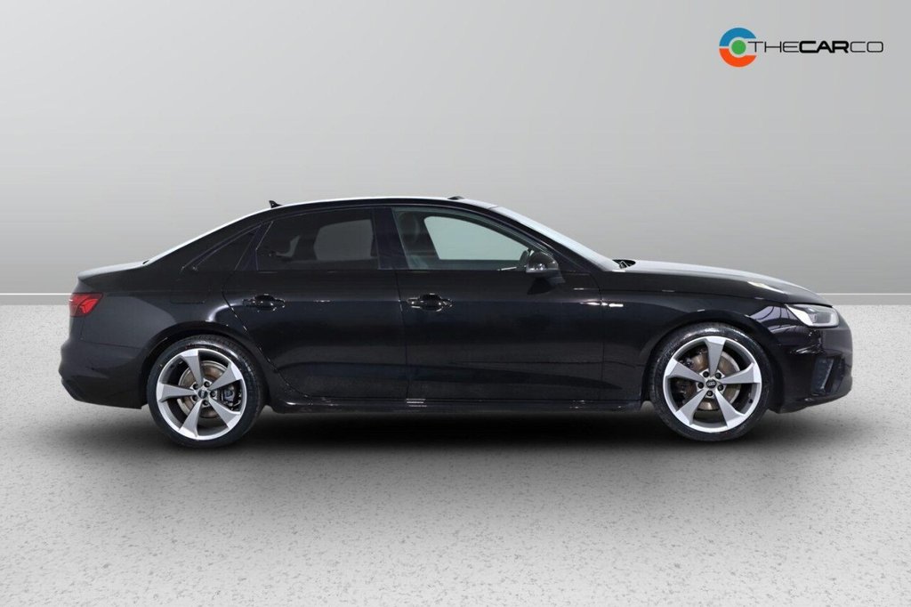 Used Audi A4 2020 for sale - 76313104: Photo 12