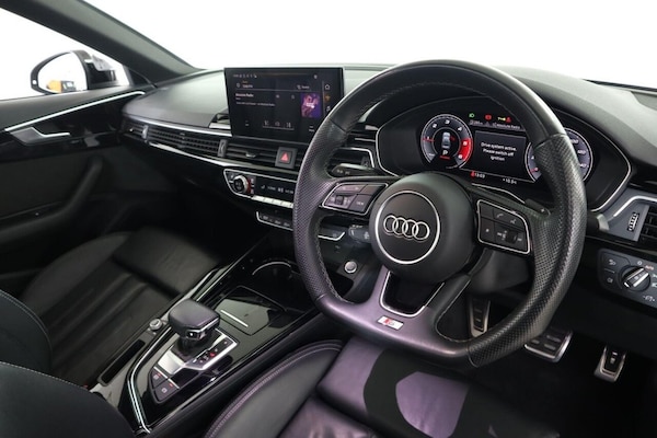 Used Audi A4 2020 for sale - 76313104: Photo 12