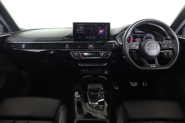 Used Audi A4 2020 for sale - 76313104: Photo 13
