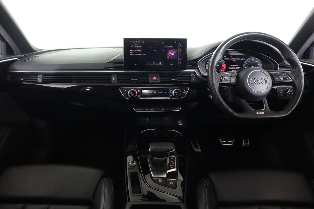 Used Audi A4 2020 for sale - 76313104: Photo 14