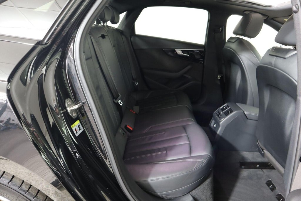 Used Audi A4 2020 for sale - 76313104: Photo 15