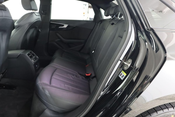 Used Audi A4 2020 for sale - 76313104: Photo 15