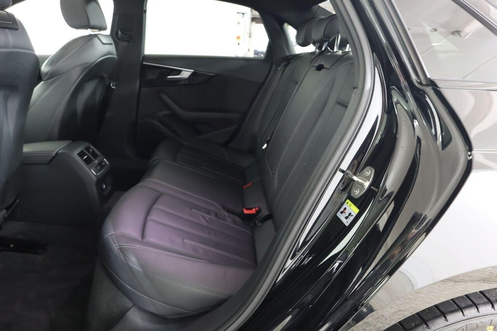 Used Audi A4 2020 for sale - 76313104: Photo 16