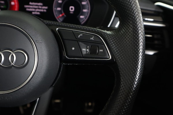Used Audi A4 2020 for sale - 76313104: Photo 16