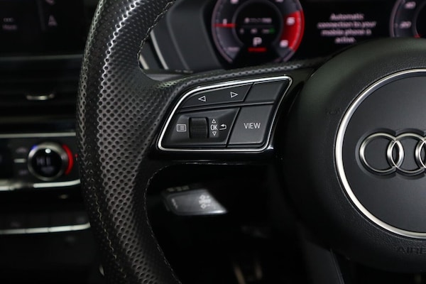 Used Audi A4 2020 for sale - 76313104: Photo 17