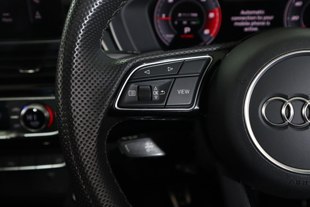 Used Audi A4 2020 for sale - 76313104: Photo 18