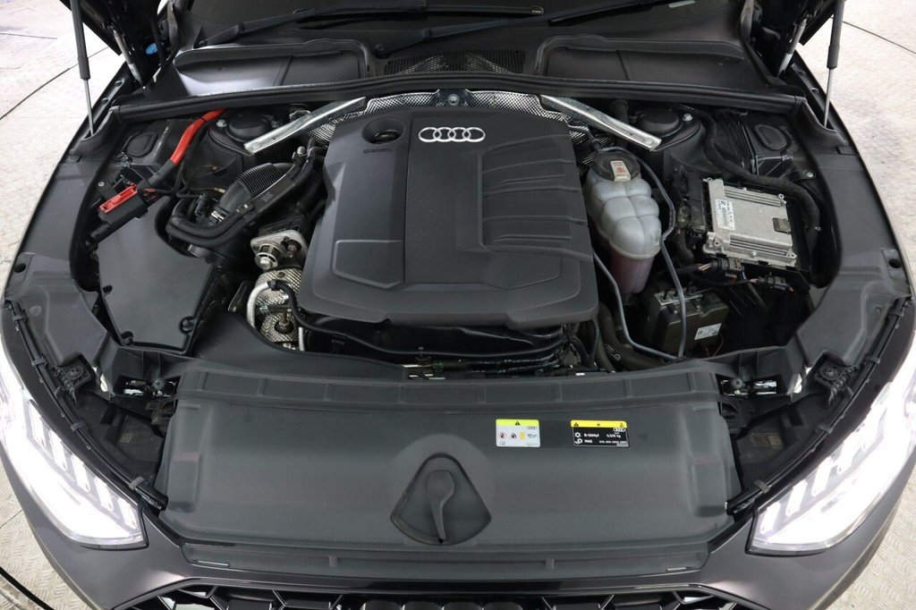 Used Audi A4 2020 for sale - 76313104: Photo 30