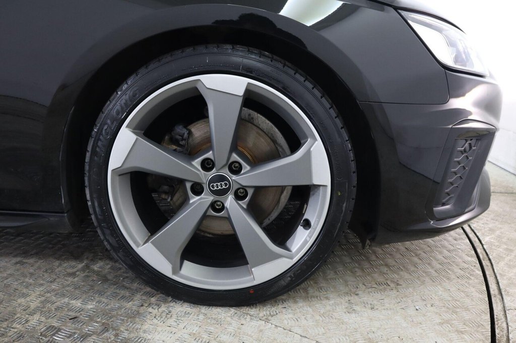 Used Audi A4 2020 for sale - 76313104: Photo 31