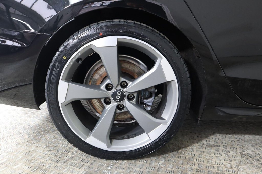 Used Audi A4 2020 for sale - 76313104: Photo 32