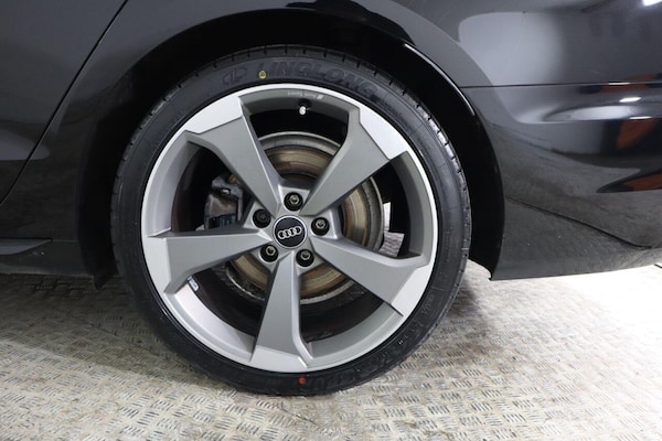 Used Audi A4 2020 for sale - 76313104: Photo 33