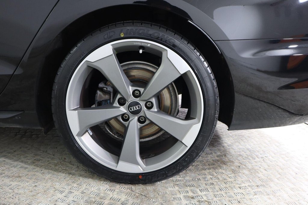 Used Audi A4 2020 for sale - 76313104: Photo 34