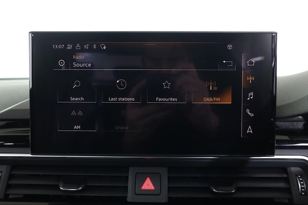 Used Audi A4 2020 for sale - 76313104: Photo 36