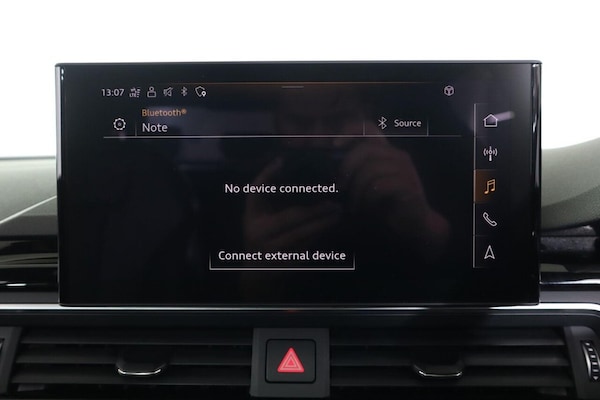 Used Audi A4 2020 for sale - 76313104: Photo 37