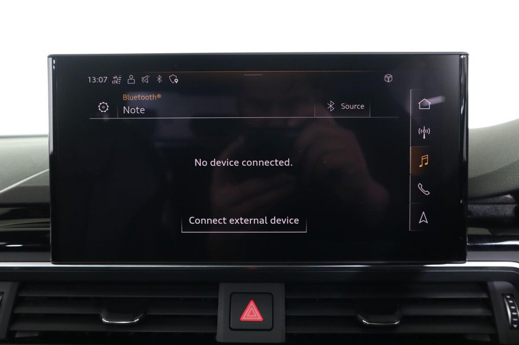 Used Audi A4 2020 for sale - 76313104: Photo 38