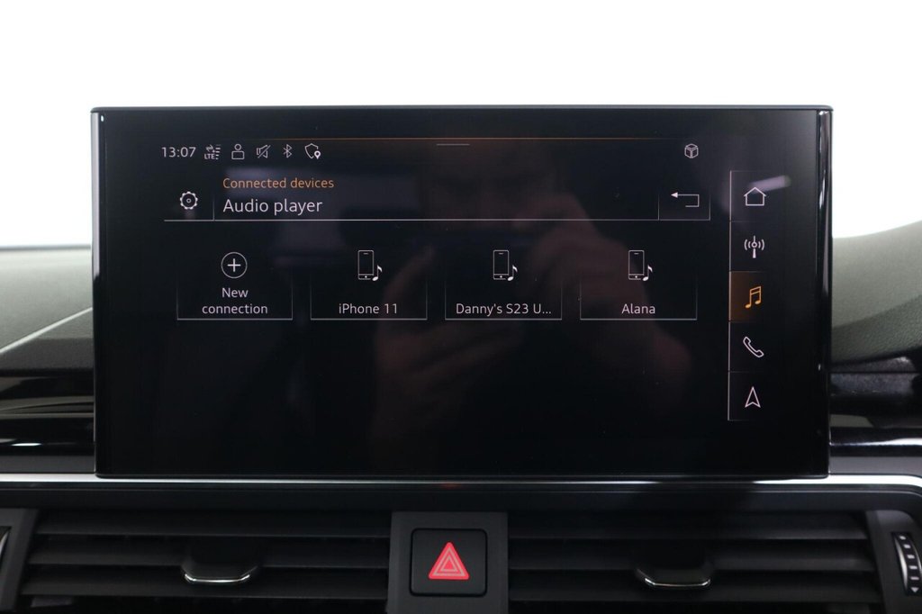 Used Audi A4 2020 for sale - 76313104: Photo 39