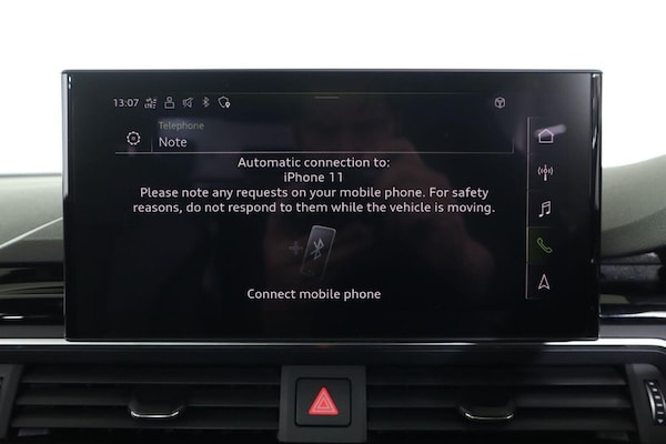 Used Audi A4 2020 for sale - 76313104: Photo 39