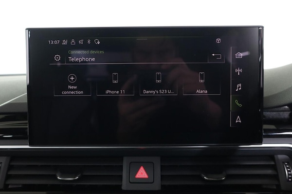 Used Audi A4 2020 for sale - 76313104: Photo 40