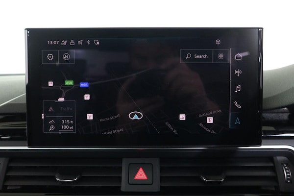 Used Audi A4 2020 for sale - 76313104: Photo 41