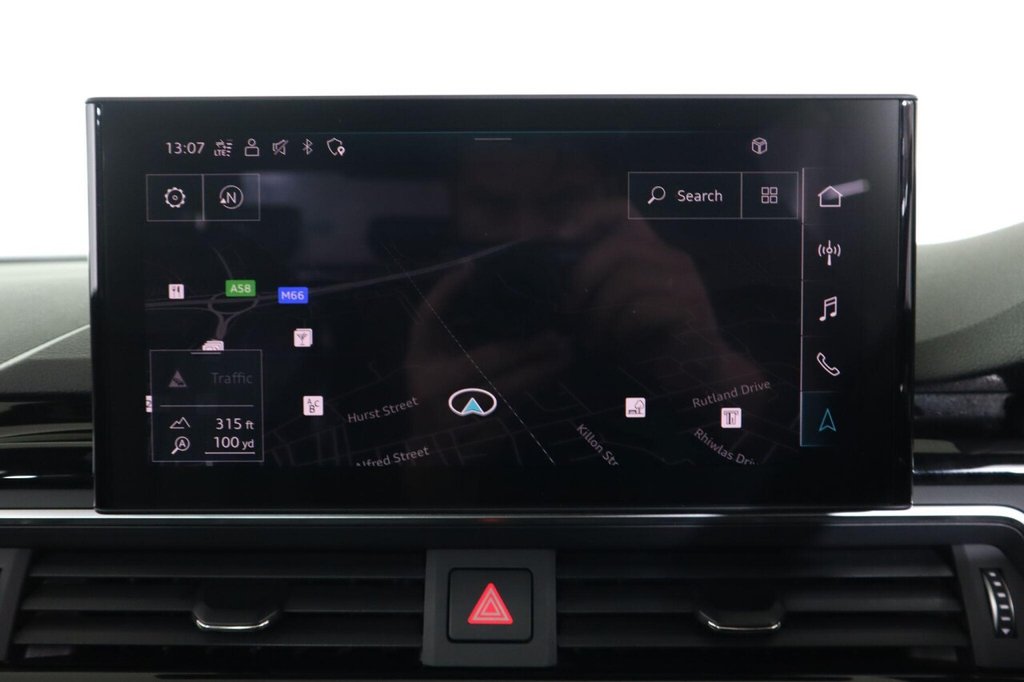 Used Audi A4 2020 for sale - 76313104: Photo 42