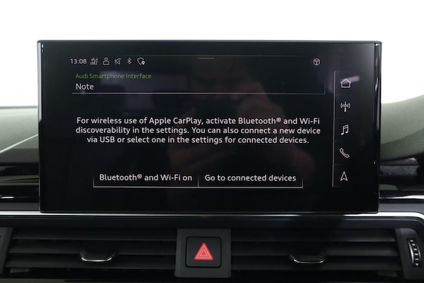 Used Audi A4 2020 for sale - 76313104: Photo 43