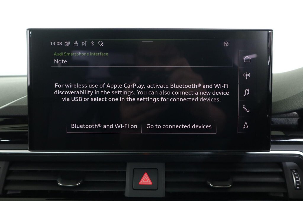 Used Audi A4 2020 for sale - 76313104: Photo 44