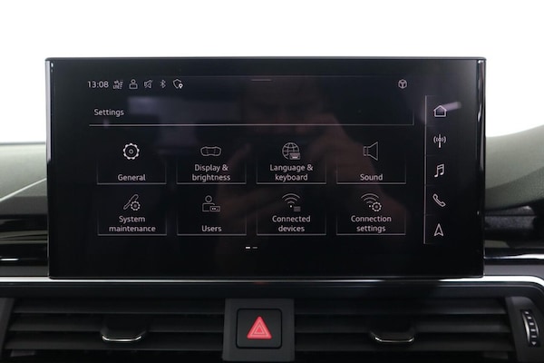 Used Audi A4 2020 for sale - 76313104: Photo 44