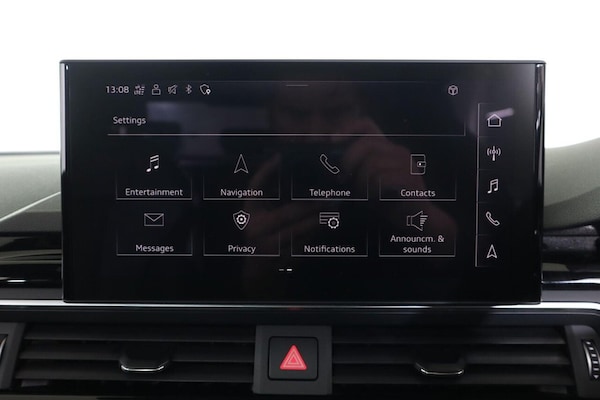 Used Audi A4 2020 for sale - 76313104: Photo 45