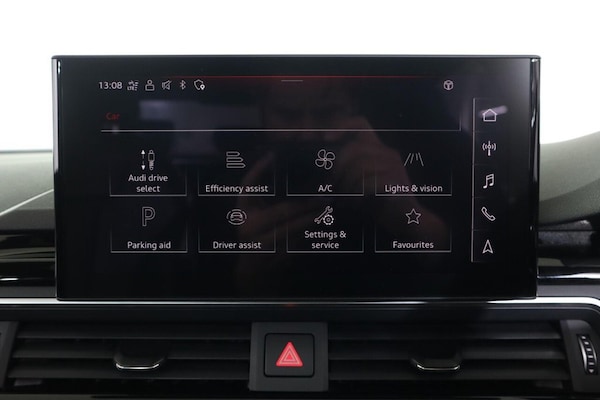 Used Audi A4 2020 for sale - 76313104: Photo 46