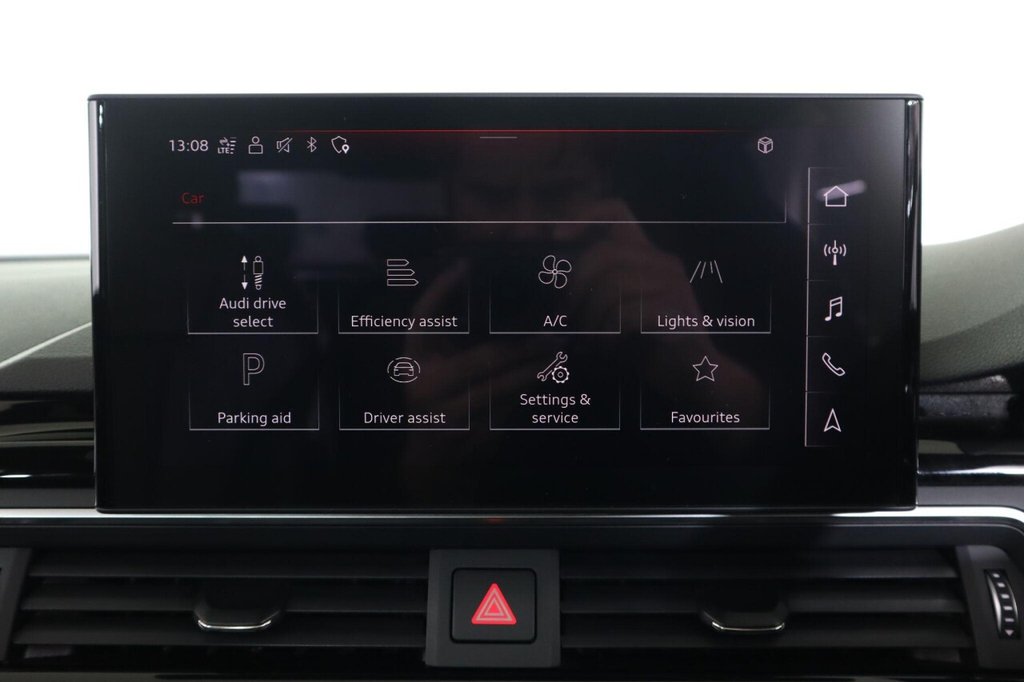 Used Audi A4 2020 for sale - 76313104: Photo 47